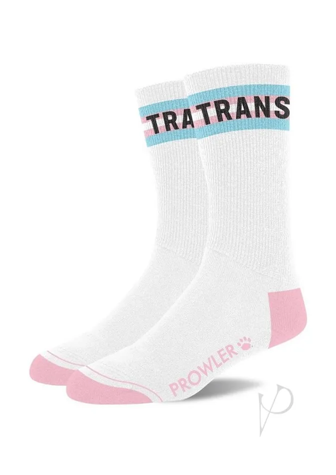 Vibrators Prowler Prowler Trans Socks