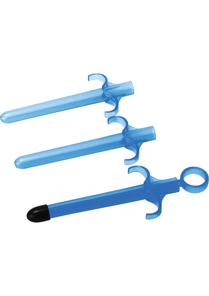 Vibrators Trinity Vibes Trinity Vibes Lubricant Launcher