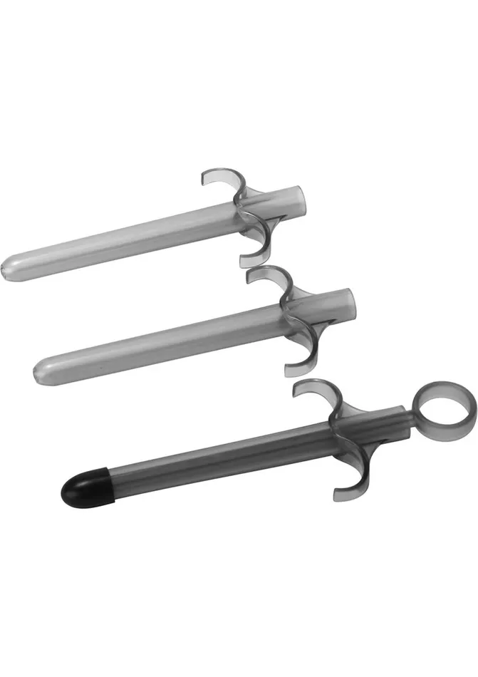 Vibrators Trinity Vibes Trinity Vibes Lubricant Launcher