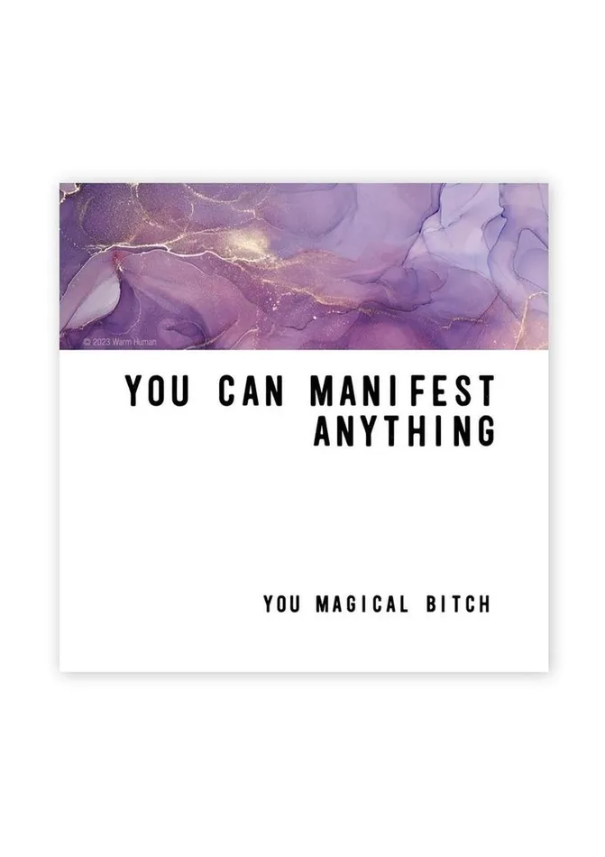 Vibrators Warm Human Manifest Magnet Warm Human