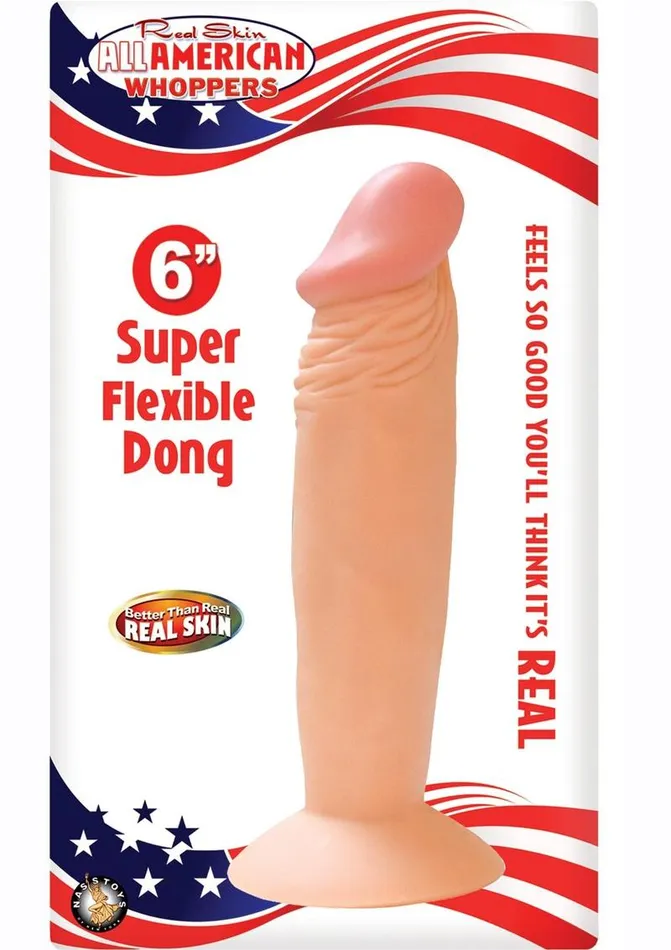 Whoppers Dildos Real Skin All American Whoppers Dildo