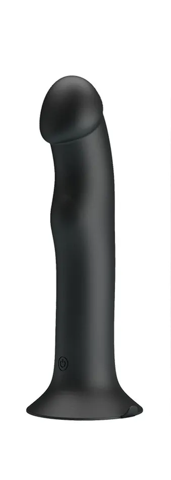 2024 Holiday Sale Pretty Love Murray Black Vibrators