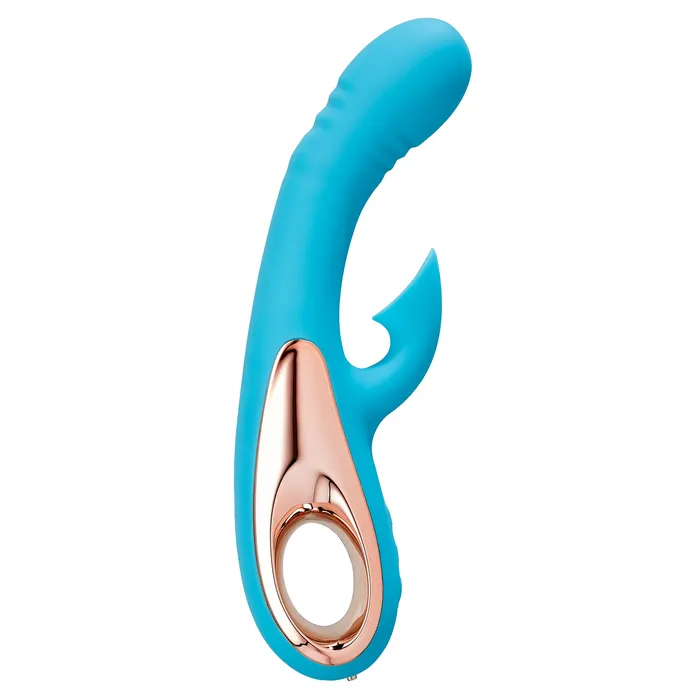 2024 Holiday Sale Specials Vibrators Health and Wellness Come Hither Rabbit TriFunction