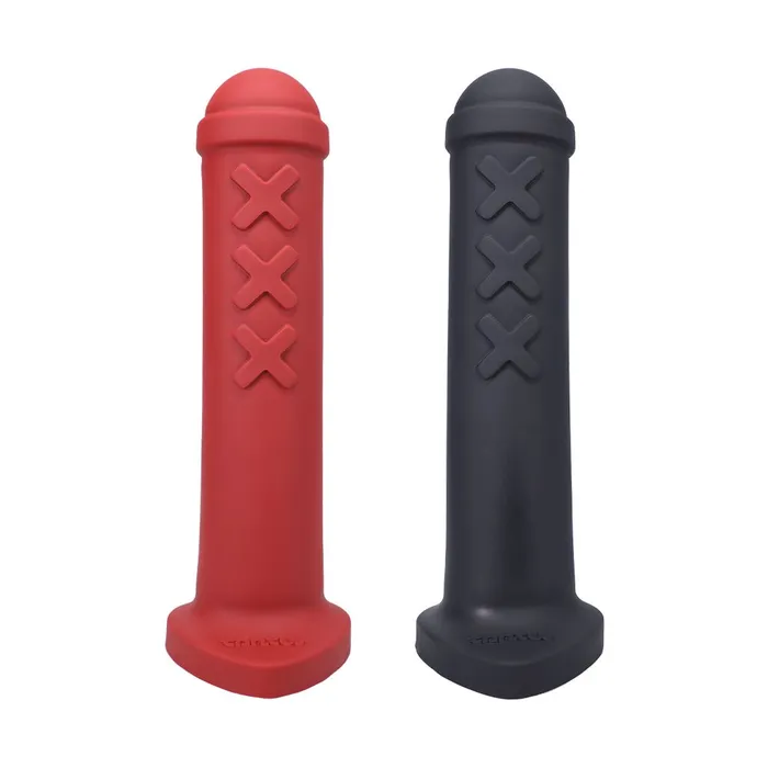 Amsterdam Tantus Vibrators