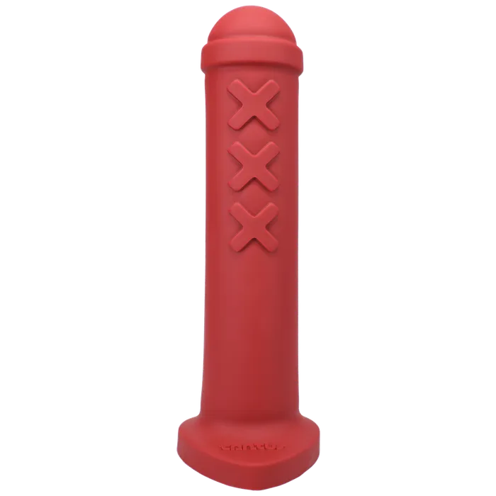 Amsterdam Tantus Vibrators