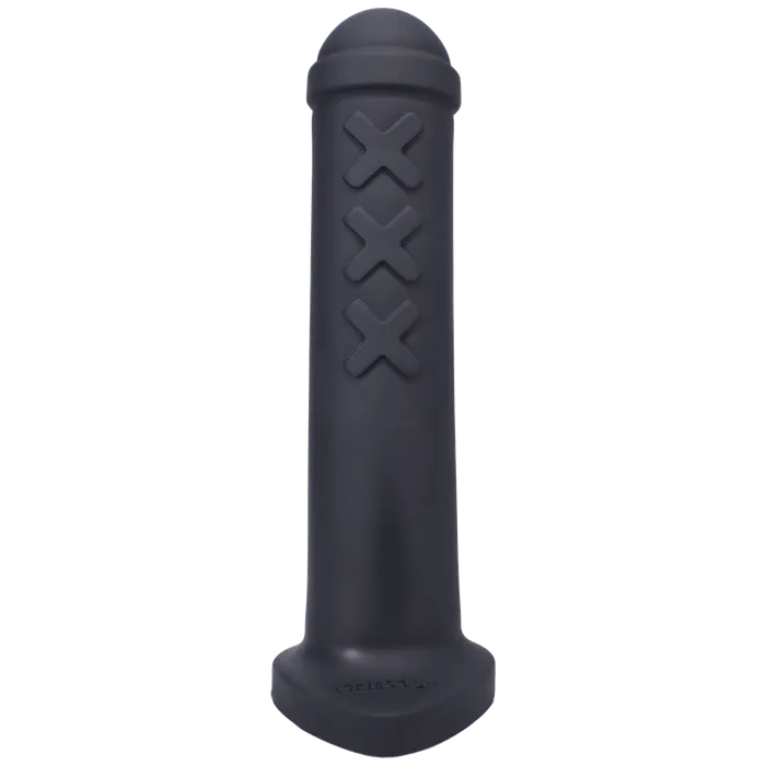 Amsterdam Tantus Vibrators