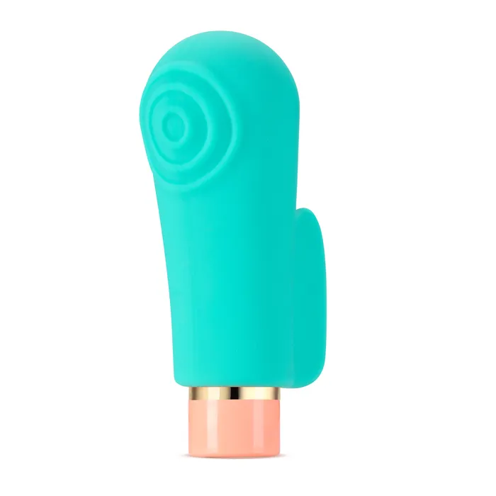 Aria Sensual Af Teal 2024 Holiday Sale Specials Vibrators