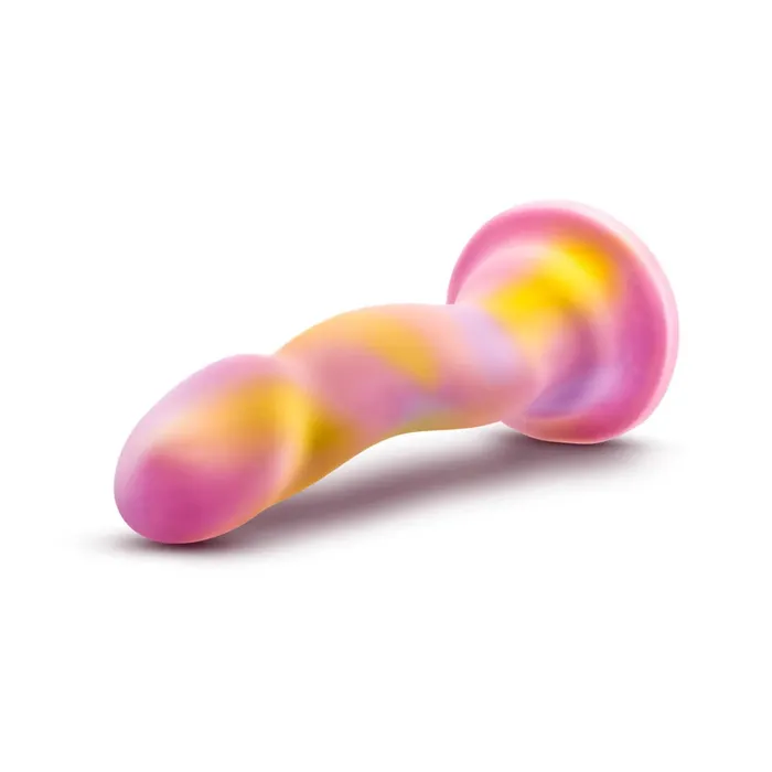 Avant Suns Out 75 NonVibrating Suction Cup Dildo Blush Female Sex Toys Avant Suns Out 75 NonVibrating Suction Cup Dildo Blush Female Sex Toys