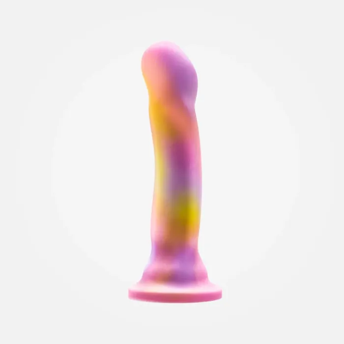 Avant Suns Out 75 NonVibrating Suction Cup Dildo Blush Female Sex Toys Avant Suns Out 75 NonVibrating Suction Cup Dildo Blush Female Sex Toys