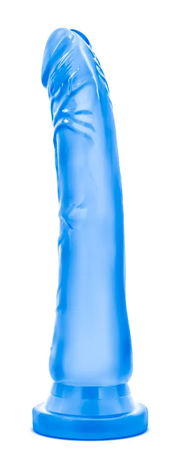 Blush B Yours Sweet N Hard 6 Blue Vibrators