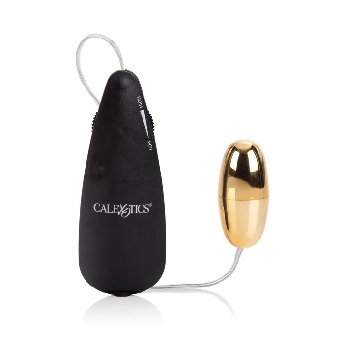 CalExotics Golden Bullet Female Sex Toys