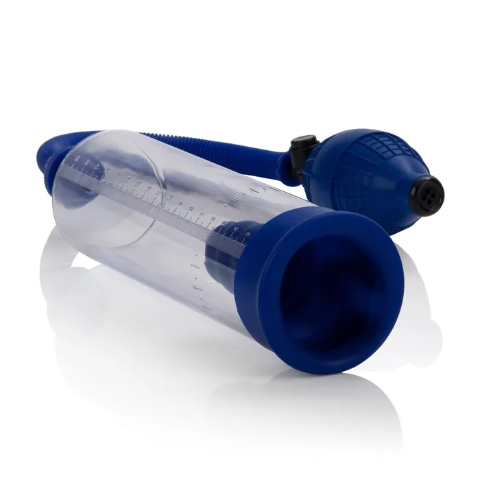 CalExotics Male Sex Toys Basic Essentials Pump