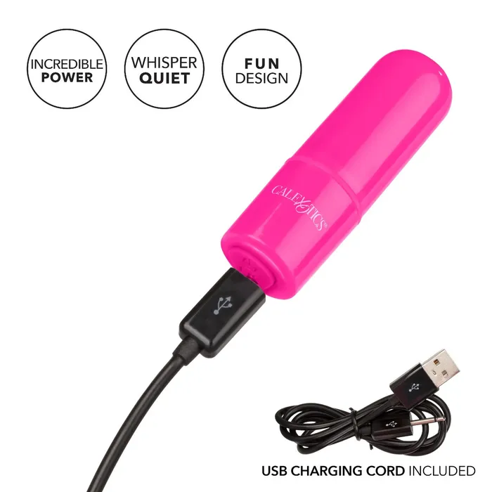 CalExotics Tiny Teasers Mini Bullet ItsForMyFriend Female Sex Toys CalExotics Tiny Teasers Mini Bullet ItsForMyFriend Female Sex Toys