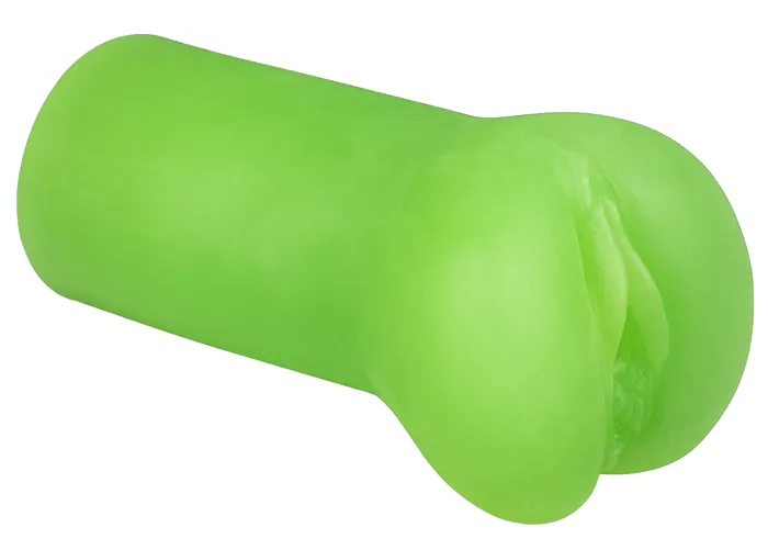Cheap Thrills Queen of Mars Green CalExotics Anal