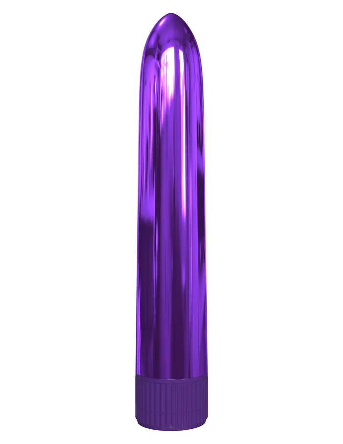 Classix Rocket Vibe Purple Pipedream Vibrators