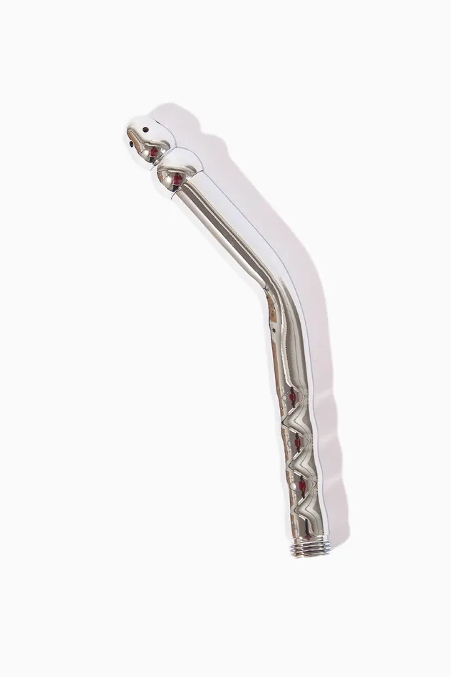 CLEANSTREAM Boquilla Limpieza Anal para Ducha XR Brands Anal