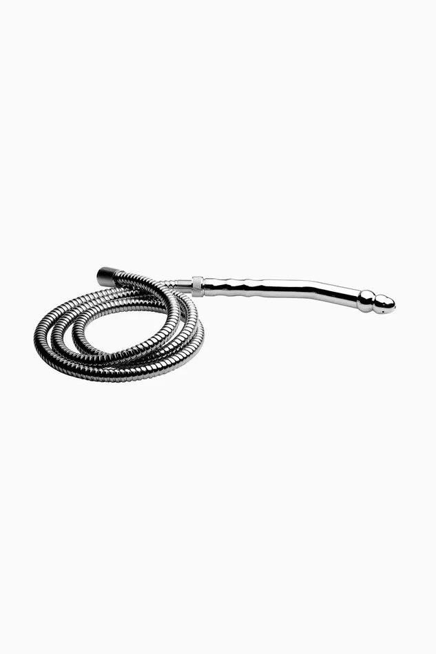 CLEANSTREAM Boquilla Limpieza Anal para Ducha XR Brands Anal