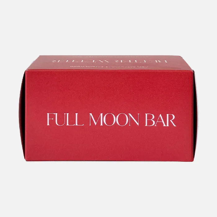 Couples Full Moon Massage Bar 260g Sitre