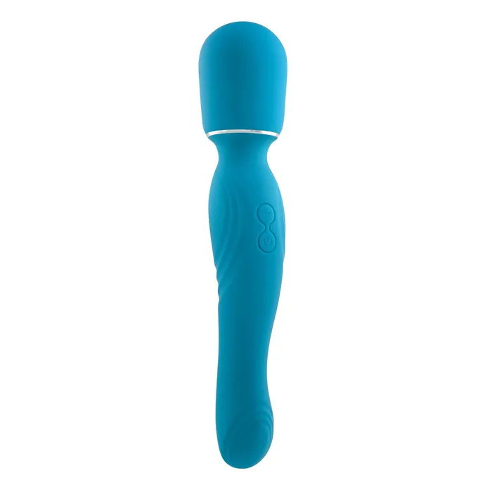 Double the Fun Teal 2024 Holiday Sale Vibrators