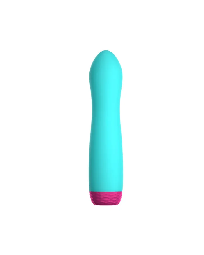 Female Sex Toys 2024 Holiday Sale Specials Rora Rotating Bullet Turquoise