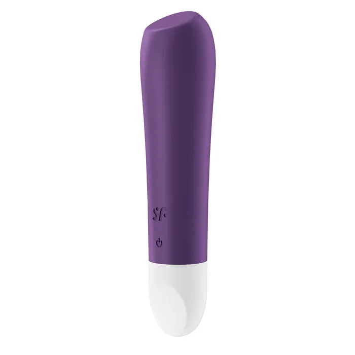 Female Sex Toys 2024 Holiday Sale Specials Ultra Power Bullet 2 Violet