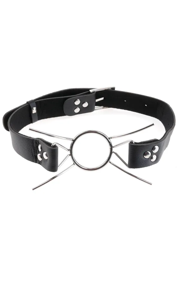 Female Sex Toys Pipedream Fetish Fantasy Extreme Spider Gag