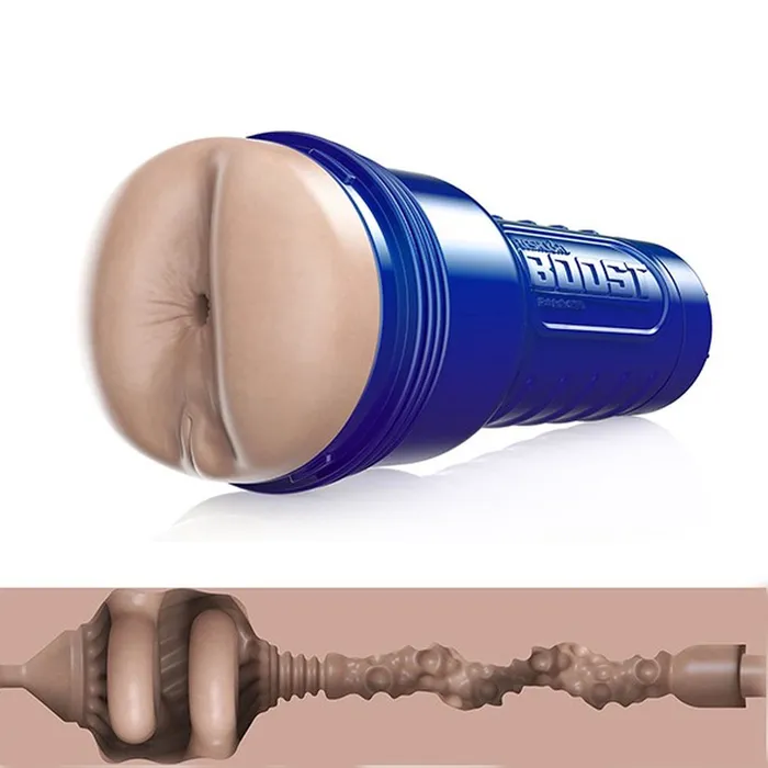Fleshlight Boost Blast ItsForMyFriend Vibrators