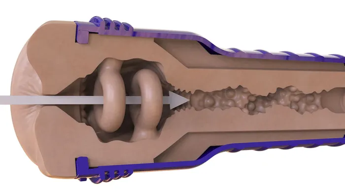 Fleshlight Boost Blast ItsForMyFriend Vibrators