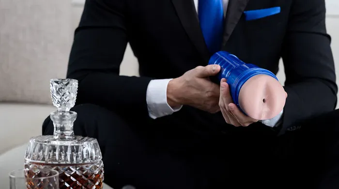 Fleshlight Boost Blast ItsForMyFriend Vibrators