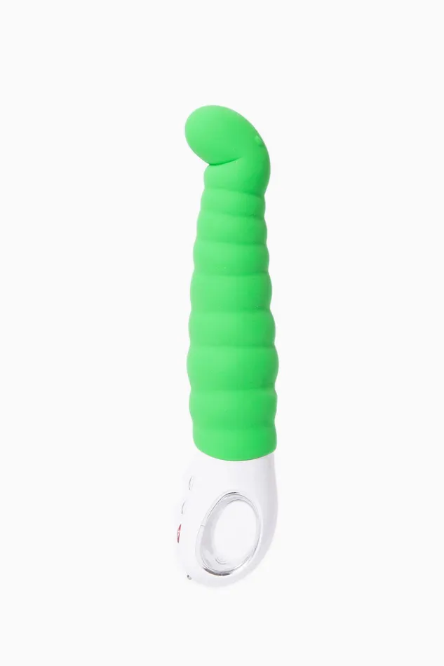 Fun Factory Vibrators PATCHY PAUL Vibrador Punto G Recargable