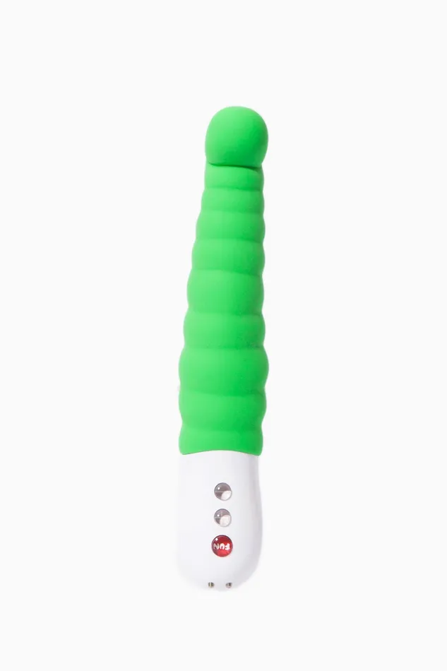 Fun Factory Vibrators PATCHY PAUL Vibrador Punto G Recargable