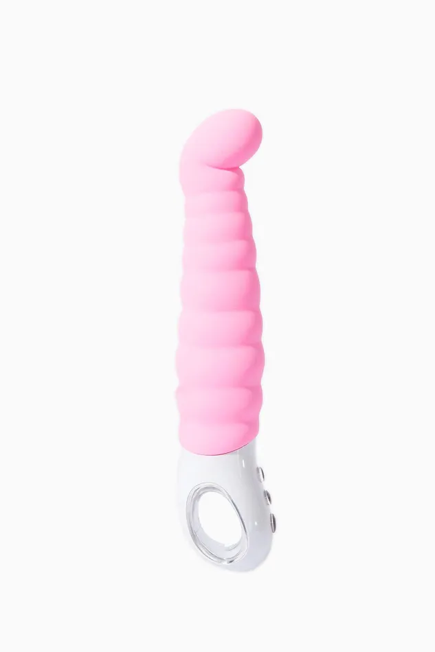 Fun Factory Vibrators PATCHY PAUL Vibrador Punto G Recargable