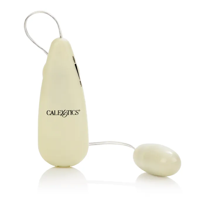 GlowintheDark Pocket Exotics Vibrating Glowing Bullet CalExotics Female Sex Toys GlowintheDark Pocket Exotics Vibrating Glowing Bullet CalExotics Female Sex Toys