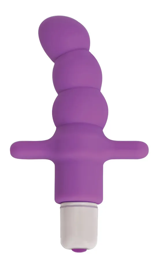 Gossip Desire Violet Curve Toys Vibrators