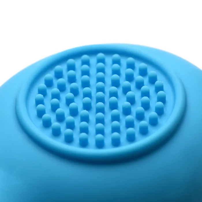 Gossip Love Loops 10X Silicone Azure Cock Ring w Remote Gossip Male Sex Toys Gossip Love Loops 10X Silicone Azure Cock Ring w Remote Gossip Male Sex Toys