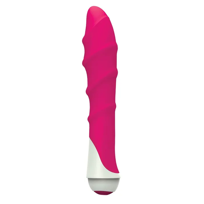 Gossip Vibrators Lily Magenta