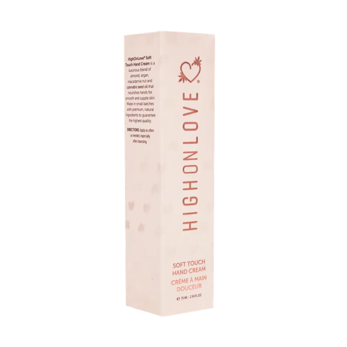 ItsForMyFriend Female Sex Toys High On Love Hand Cream