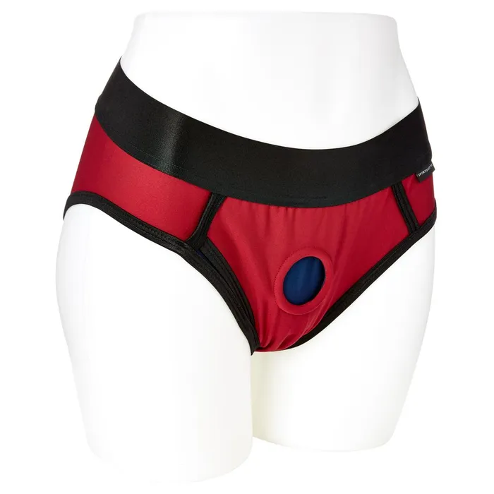 ItsForMyFriend Female Sex Toys Sportsheets EmEx Active Harness Wear Contour L ItsForMyFriend Female Sex Toys Sportsheets EmEx Active Harness Wear Contour L