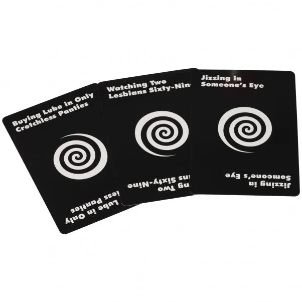 ItsForMyFriend Games The Arts of Insanity Game