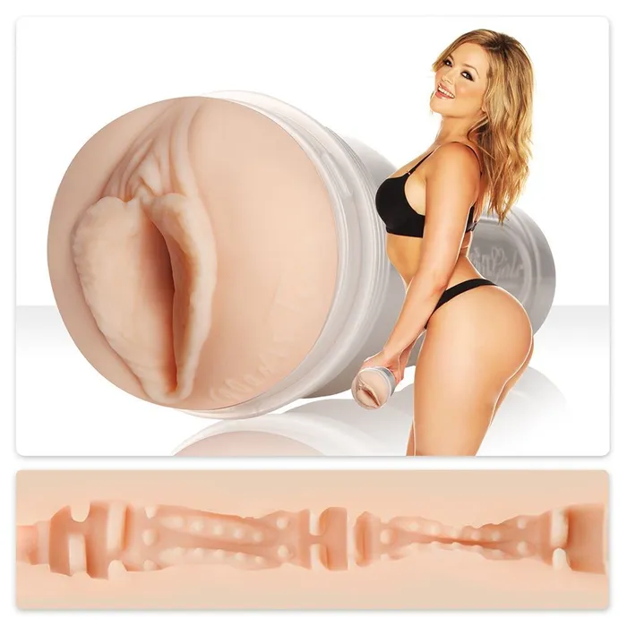 ItsForMyFriend Male Sex Toys Fleshlight Girls Alexis Texas