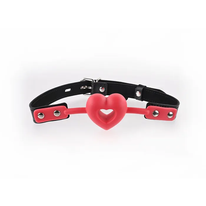 ItsForMyFriend Male Sex Toys SM Amor Ball Gag