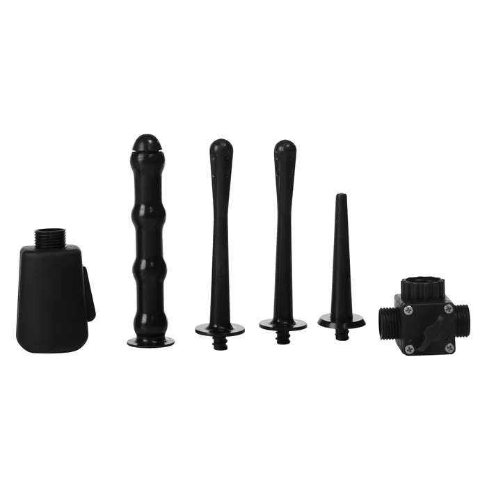 ItsForMyFriend Vibrators COLT Advanced Shower Shot