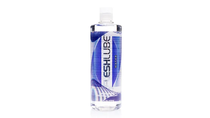 ItsForMyFriend Vibrators Fleshlight Fleshlube Water 500ml