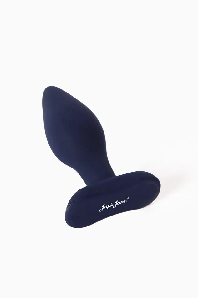 Japi Jane Anal ATRVETE PLUGS Kit de Entrenamiento Anal