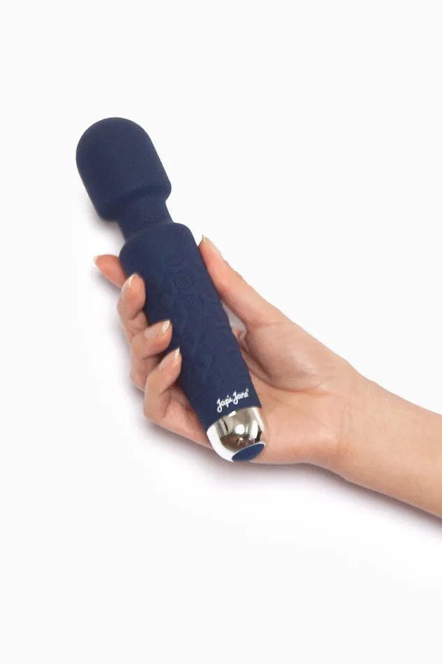 Japi Jane Vibrators JAPI VARITA MGICA Vibrador Externo