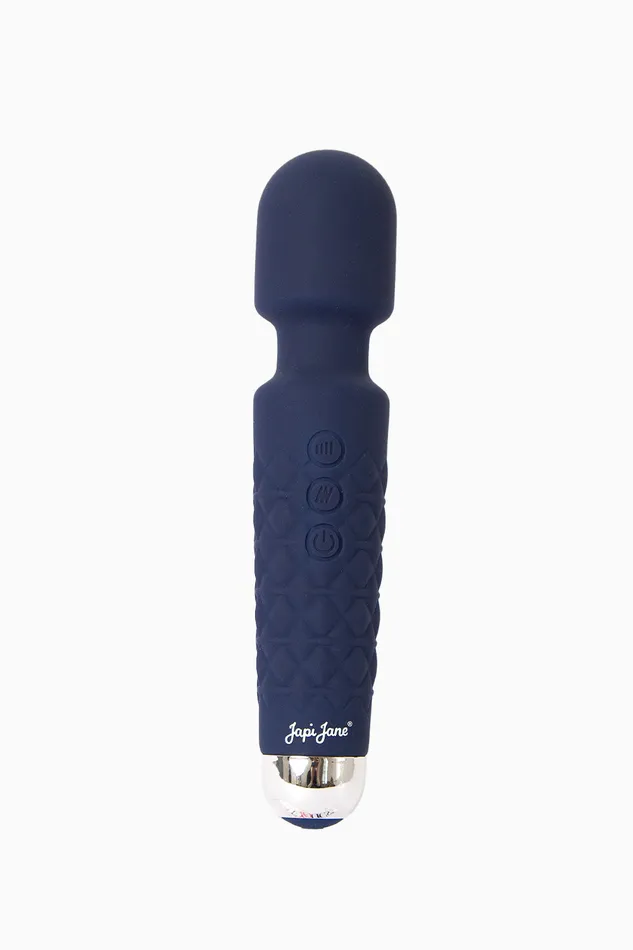 Japi Jane Vibrators JAPI VARITA MGICA Vibrador Externo