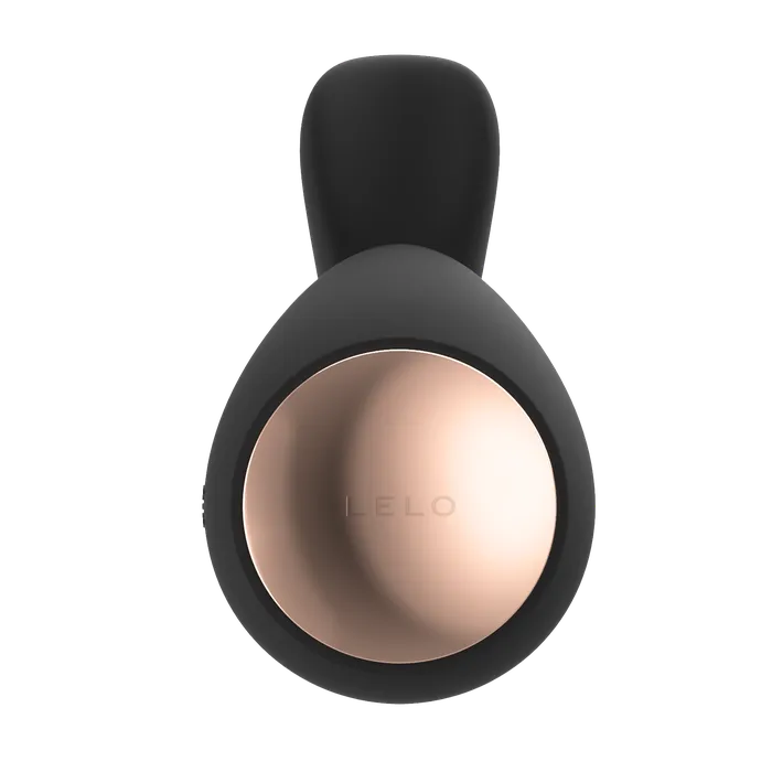 LELO Ida Wave Black ItsForMyFriend Vibrators