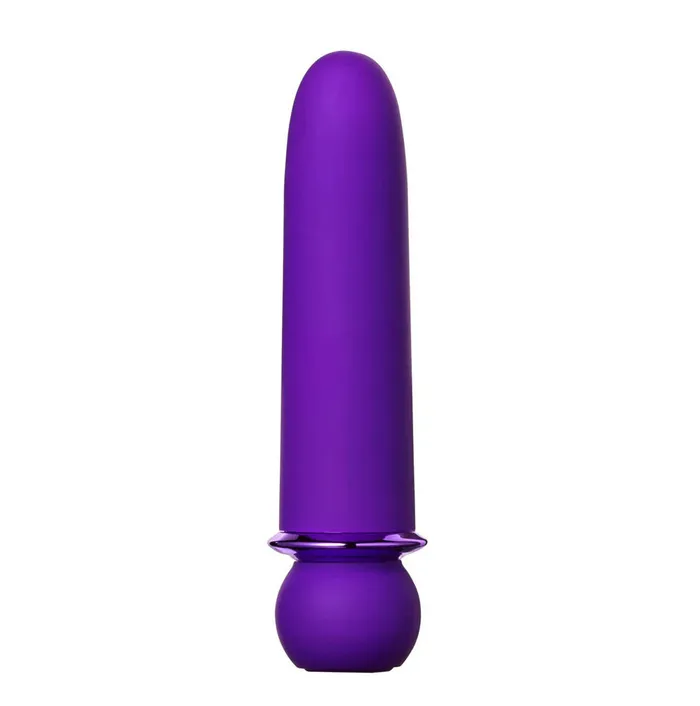 Maia Toys Vibrators Jaguar Fiercely Powerful Purple