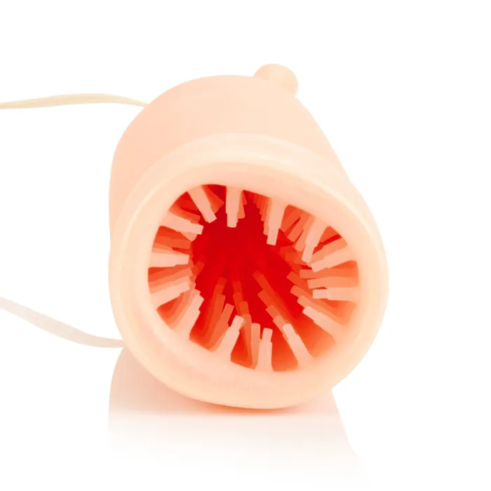 Male Sex Toys CalExotics Executive Oro Simulator Pump
