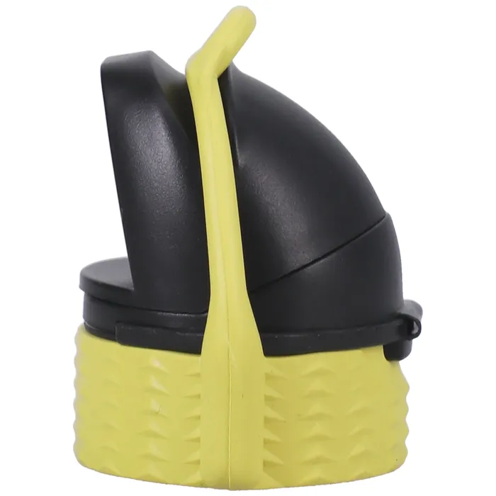 Male Sex Toys Doc Johnson Rock Solid Ez Top Medium Yellow